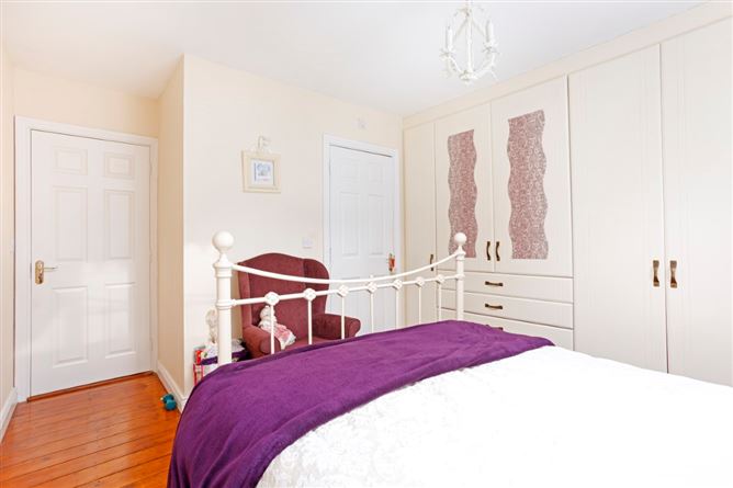138 Boyne Meadows, Edenderry, Offaly
