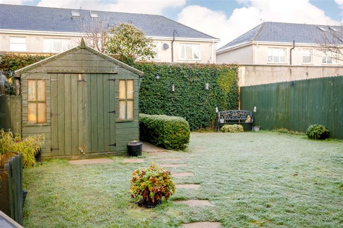 138 Boyne Meadows, Edenderry, Offaly