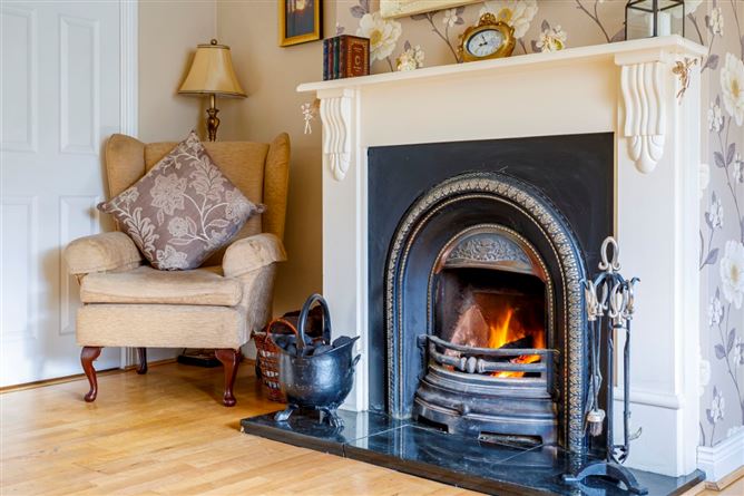 138 Boyne Meadows, Edenderry, Offaly