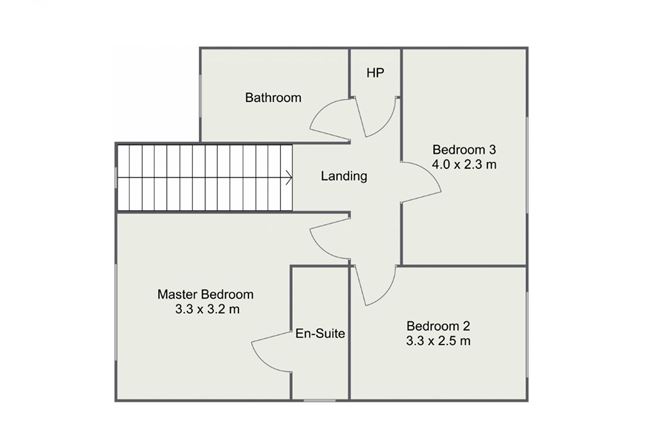 138 Boyne Meadows, Edenderry, Offaly