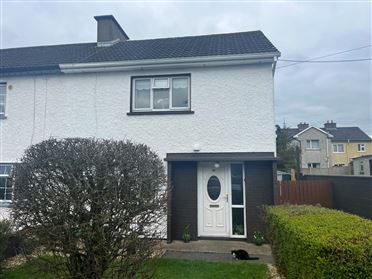 Image for 19 Church View, Boyle, Roscommon