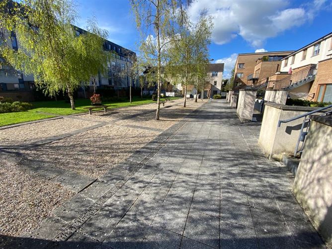 20 Blackrock Mews, Convent Road, Blackrock, Cork