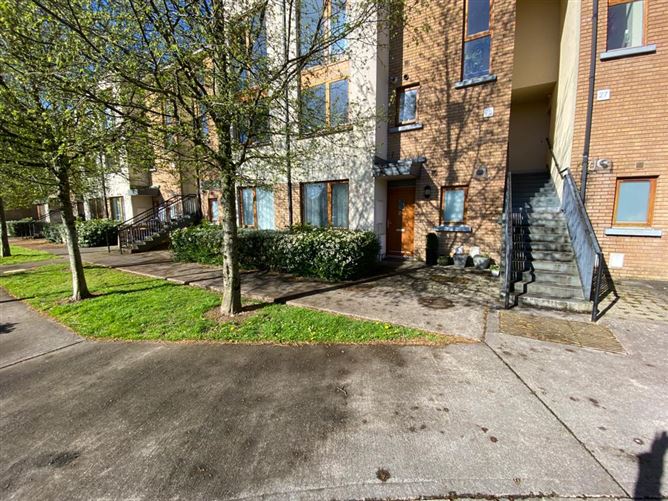 20 Blackrock Mews, Convent Road, Blackrock, Cork