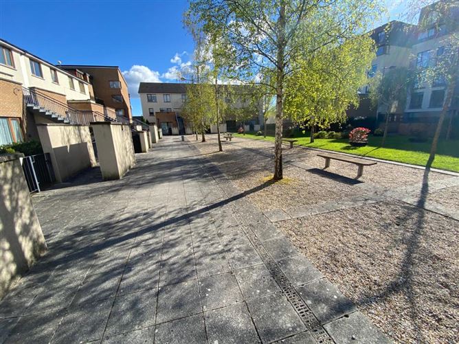 20 Blackrock Mews, Convent Road, Blackrock, Cork