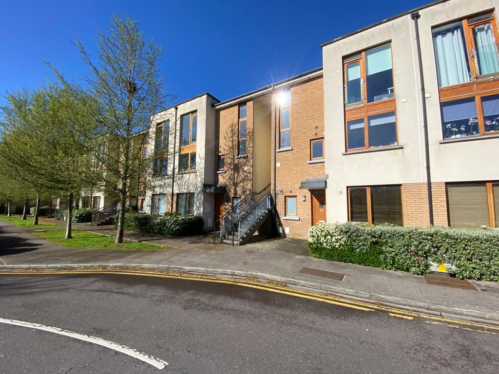 20 Blackrock Mews, Convent Road, Blackrock, Cork