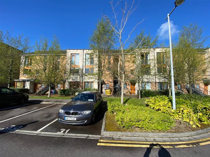 20 Blackrock Mews, Convent Road, Blackrock, Cork