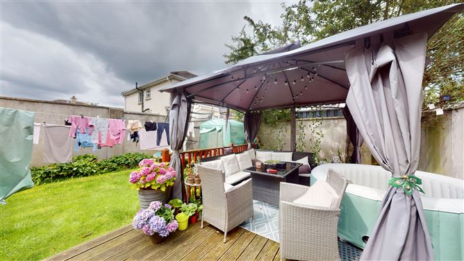 10 Mulberry Crescent, Castleknock, Dublin 15
