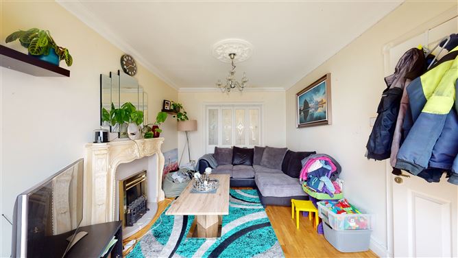 10 Mulberry Crescent, Castleknock, Dublin 15