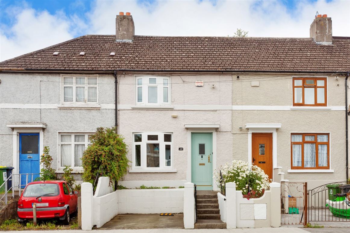 318 Cashel Road, Crumlin, Dublin 12
