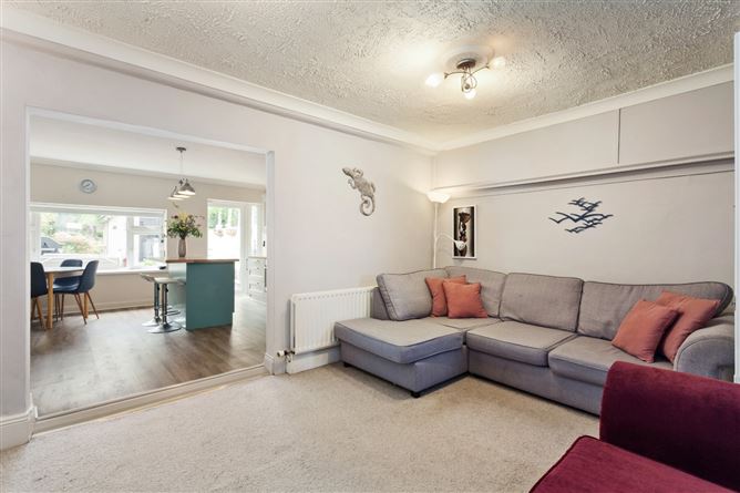 318 Cashel Road, Crumlin, Dublin 12