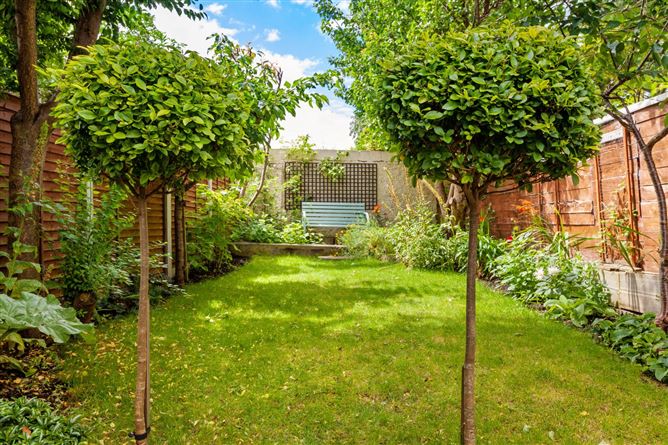 318 Cashel Road, Crumlin, Dublin 12