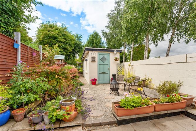 318 Cashel Road, Crumlin, Dublin 12