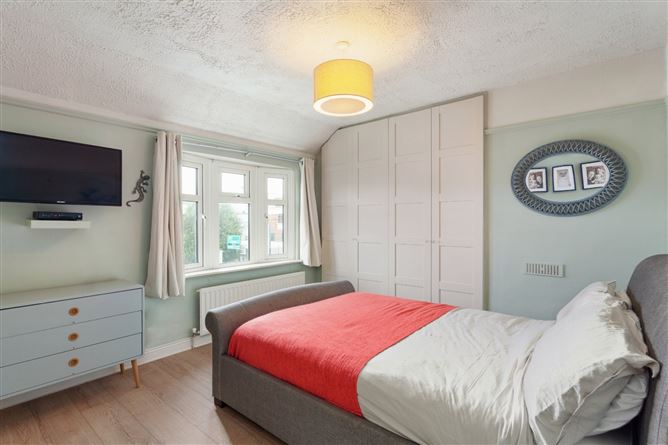 318 Cashel Road, Crumlin, Dublin 12