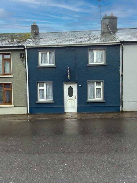 No. 72 New Street, Macroom, Cork