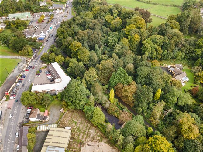 15 Mount Usher Court, Ashford, Wicklow