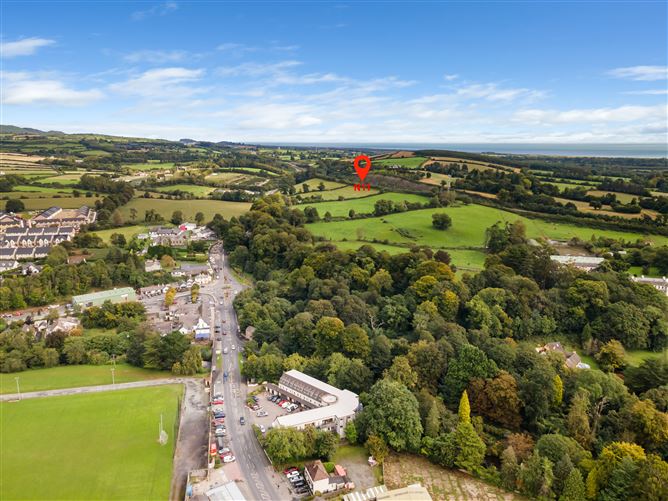 15 Mount Usher Court, Ashford, Wicklow
