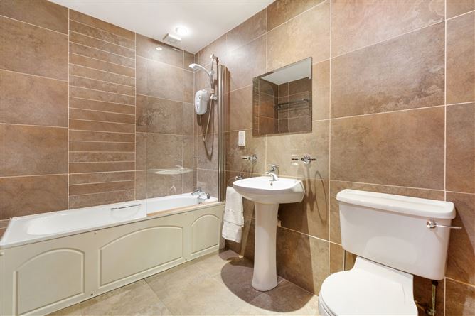 15 Mount Usher Court, Ashford, Wicklow