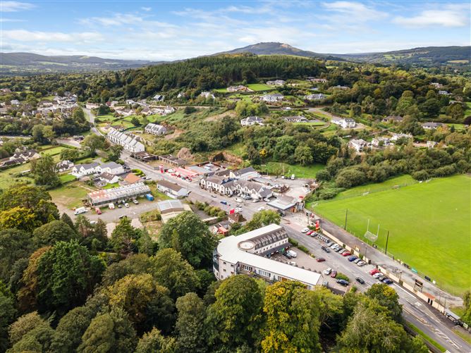 15 Mount Usher Court, Ashford, Wicklow