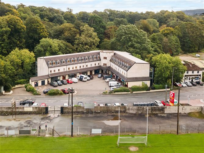 15 Mount Usher Court, Ashford, Wicklow