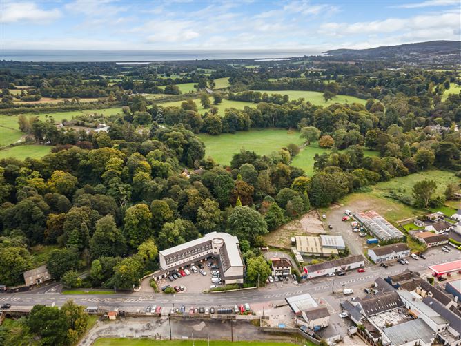 15 Mount Usher Court, Ashford, Wicklow