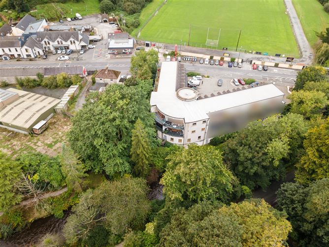 15 Mount Usher Court, Ashford, Wicklow