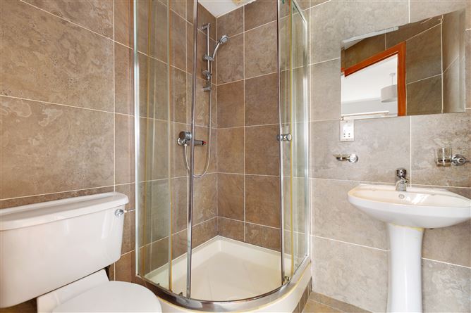 15 Mount Usher Court, Ashford, Wicklow