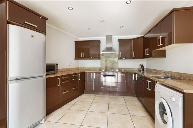 15 Mount Usher Court, Ashford, Wicklow