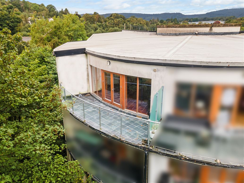 15 Mount Usher Court, Ashford, Wicklow