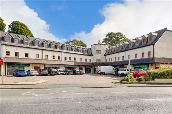 15 Mount Usher Court, Ashford, Wicklow