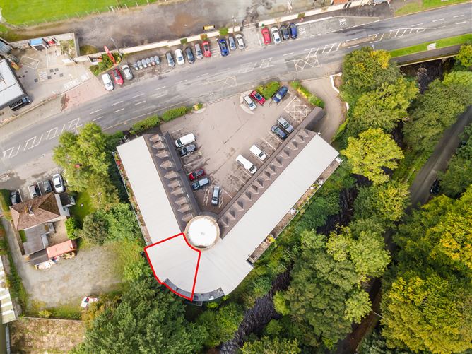15 Mount Usher Court, Ashford, Wicklow