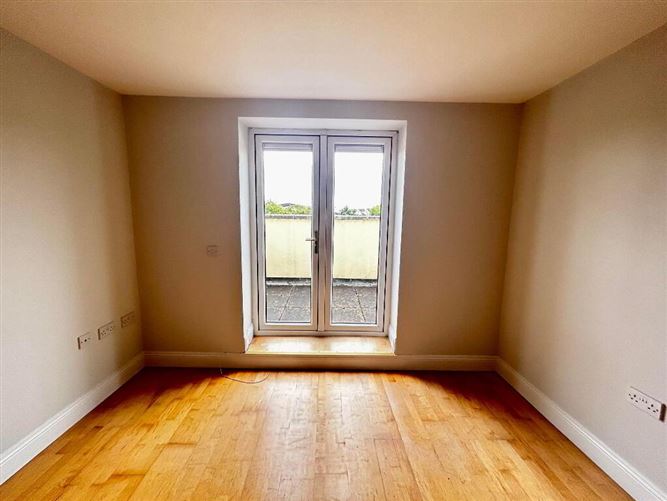 Apartment 10 Carrick View, Cortober, Carrick-On-Shannon, Leitrim
