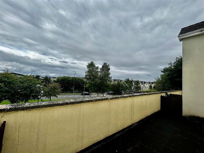 Apartment 10 Carrick View, Cortober, Carrick-On-Shannon, Leitrim