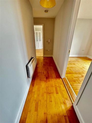 Apartment 10 Carrick View, Cortober, Carrick-On-Shannon, Leitrim