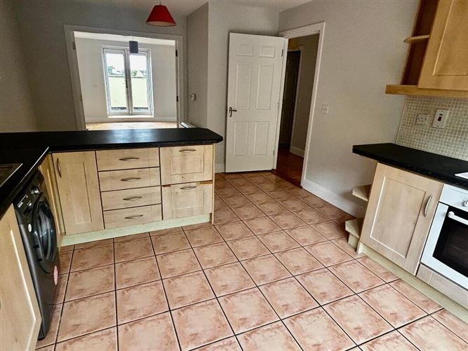 Apartment 10 Carrick View, Cortober, Carrick-On-Shannon, Leitrim