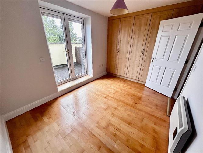 Apartment 10 Carrick View, Cortober, Carrick-On-Shannon, Leitrim