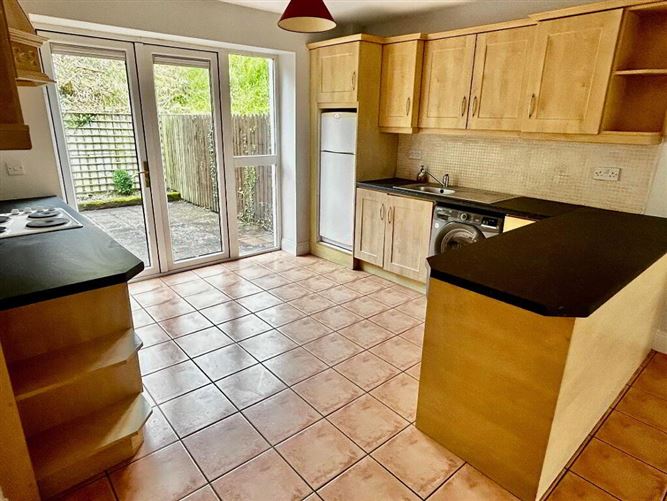 Apartment 10 Carrick View, Cortober, Carrick-On-Shannon, Leitrim
