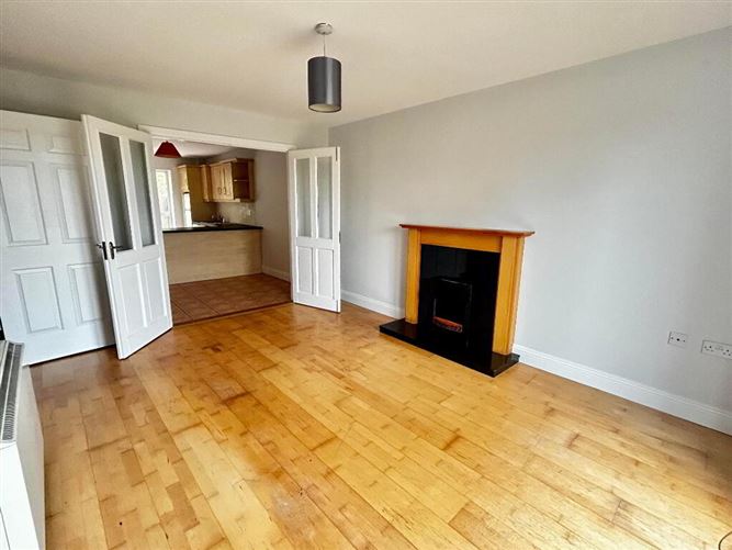 Apartment 10 Carrick View, Cortober, Carrick-On-Shannon, Leitrim