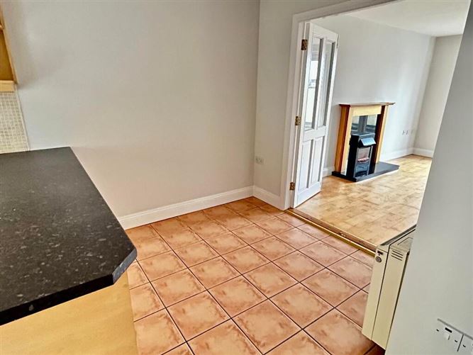 Apartment 10 Carrick View, Cortober, Carrick-On-Shannon, Leitrim