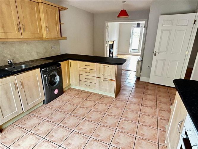 Apartment 10 Carrick View, Cortober, Carrick-On-Shannon, Leitrim