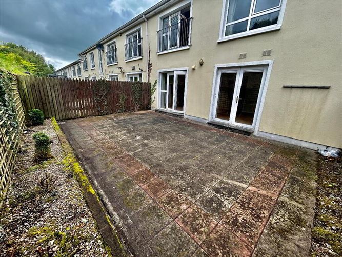 Apartment 10 Carrick View, Cortober, Carrick-On-Shannon, Leitrim