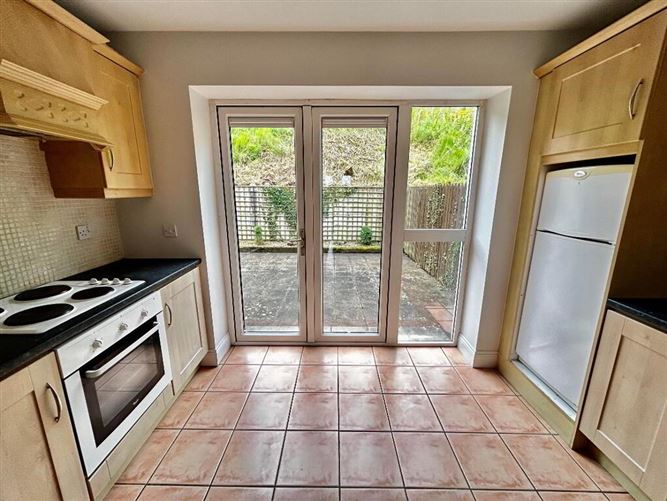 Apartment 10 Carrick View, Cortober, Carrick-On-Shannon, Leitrim