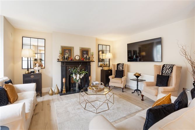 4 Vesey Mews, Monkstown, Co. Dublin