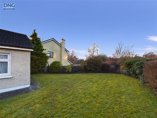 28 Hillbrook Estate, Tullow, Co. Carlow