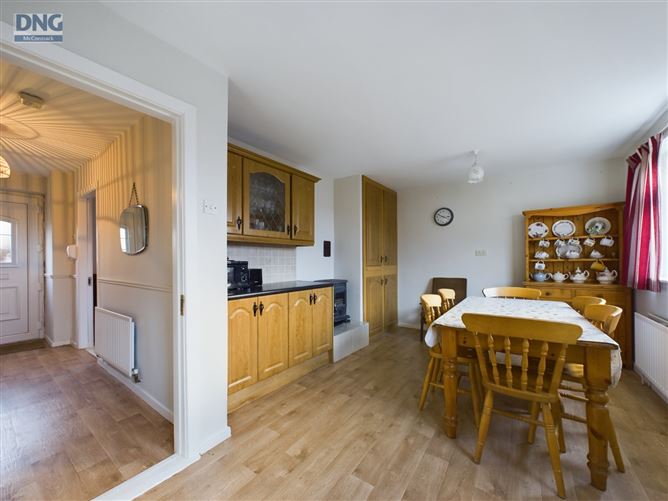 28 Hillbrook Estate, Tullow, Co. Carlow