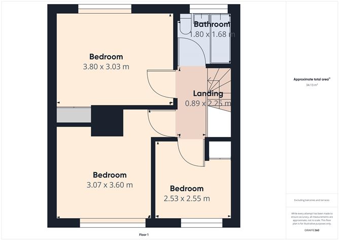 28 Hillbrook Estate, Tullow, Co. Carlow