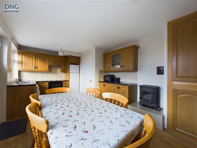 28 Hillbrook Estate, Tullow, Co. Carlow