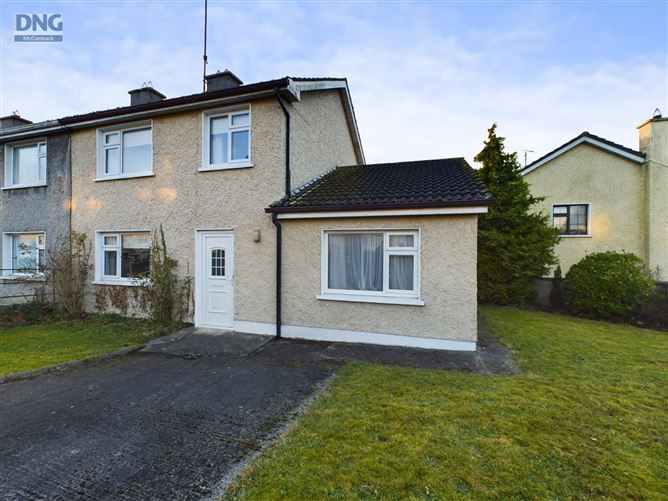 28 Hillbrook Estate, Tullow, Co. Carlow