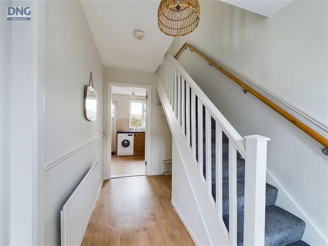 28 Hillbrook Estate, Tullow, Co. Carlow