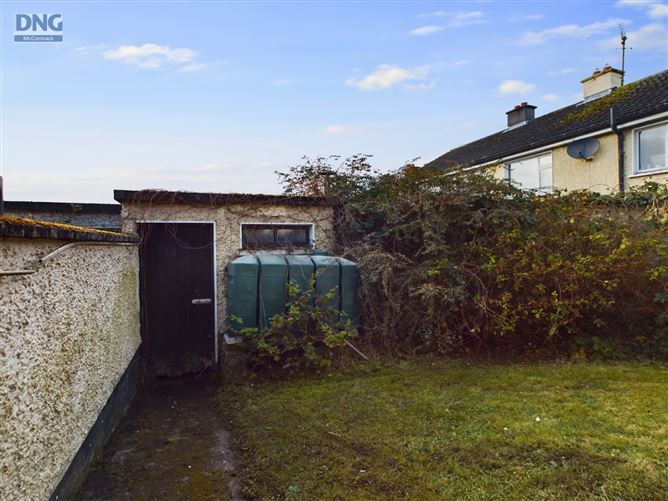 28 Hillbrook Estate, Tullow, Co. Carlow