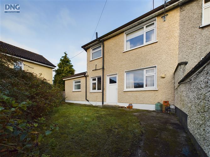 28 Hillbrook Estate, Tullow, Co. Carlow